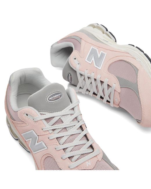 New Balance Pink M2002Rfc Sneakers