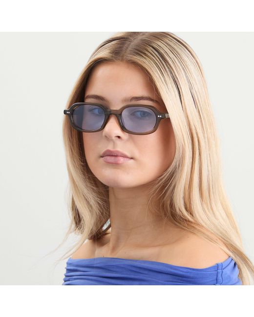 AKILA Blue Psyche Sunglasses