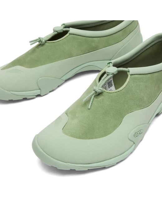 New Balance Green Mt10 Sneaker