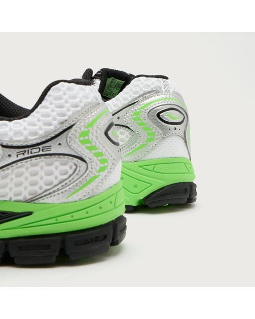 Saucony Green Ride 1 Sneaker for men