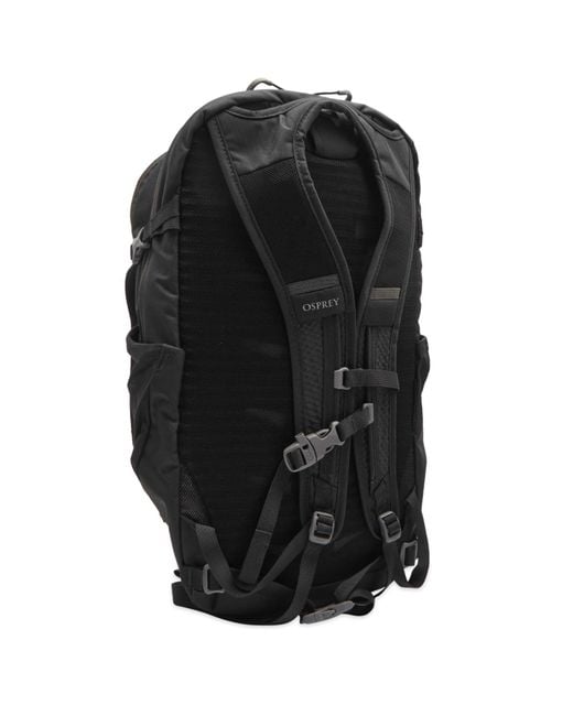 Osprey Black Daylite Plus Backpack