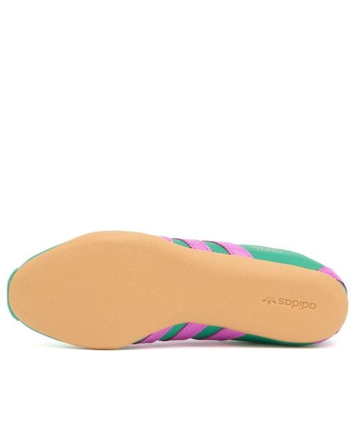 Adidas Green Tokyo W
