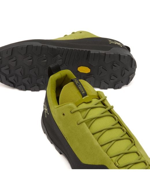 Arc'teryx Green Konseal for men