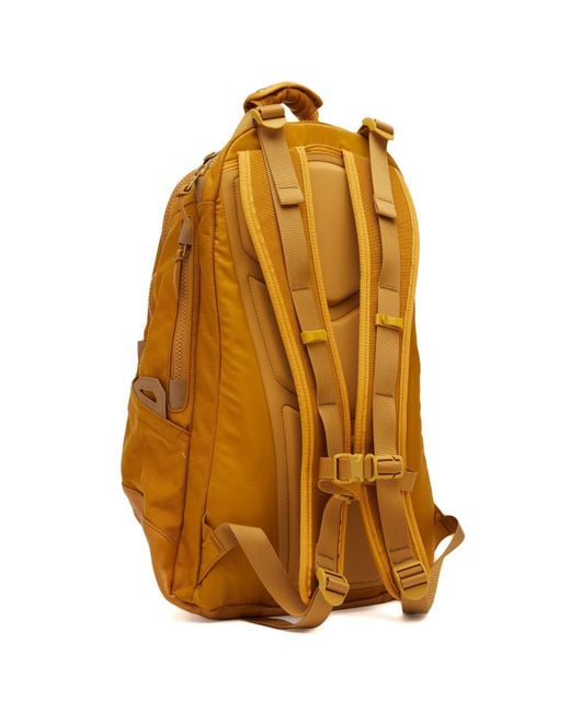 Visvim Brown Cordura 20L Backpack for men