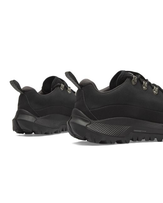 Danner Black Mtn45 Low Hiking Boots for men