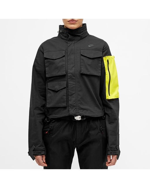 nike off white nrg shirt