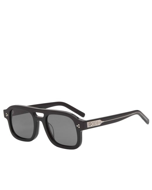 AKILA Gray Dillinger Sunglasses
