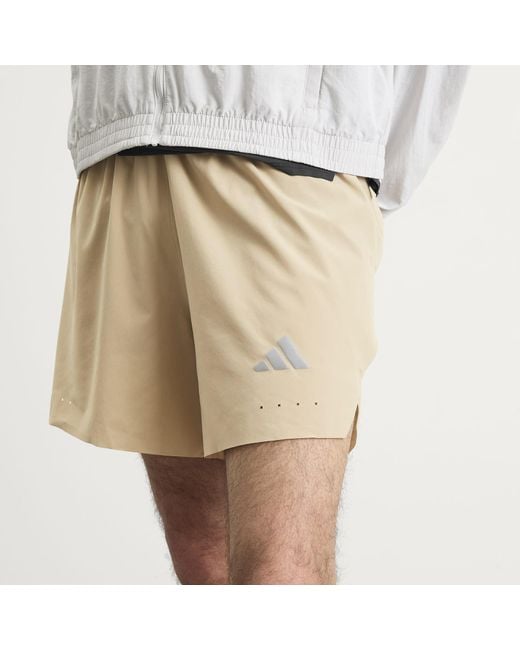 Adidas Natural Adi365 Short for men