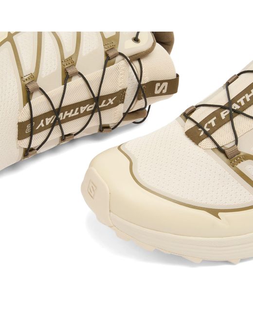 Salomon Natural Xt-Pathway 2 Sneaker