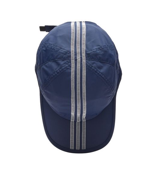 Adidas Originals Blue X Pop Sl Cap
