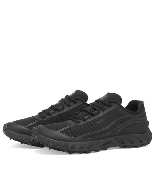 Norda Black The 002 for men