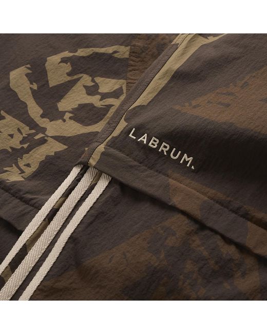 Adidas Brown End. X X Labrum Pant