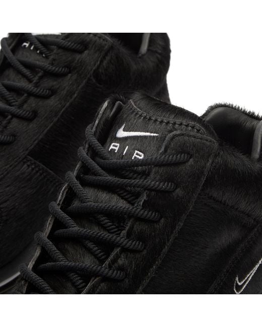 Nike Black Air Max Goadome Qs Boot for men