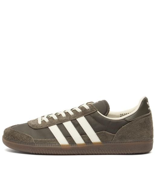 Adidas Multicolor X Spzl Wensley Sneaker for men