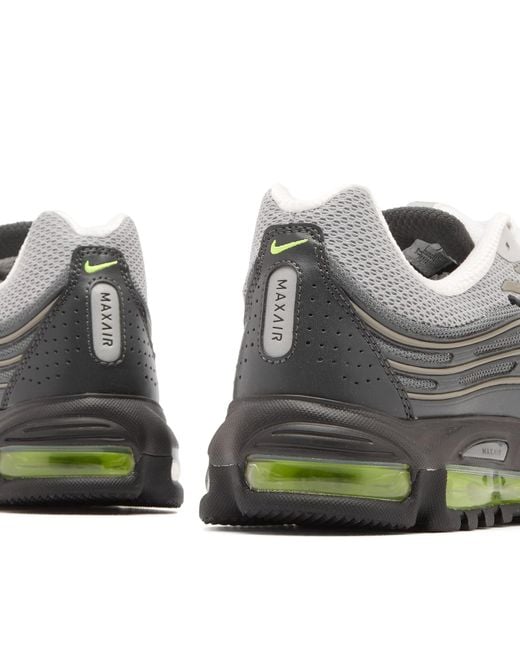 Nike Gray Air Max Tl 2.5 Sneaker for men