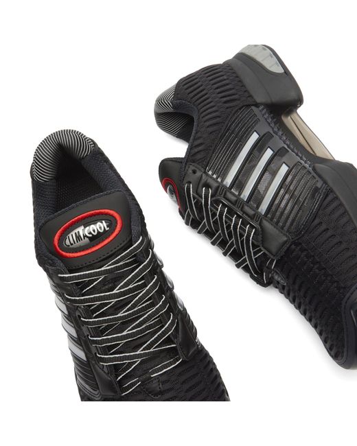 Adidas Black Climacool 1 Og Sneakers