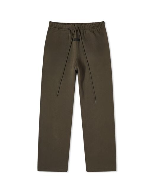 Fear Of God Green Spring Lounge Pants for men