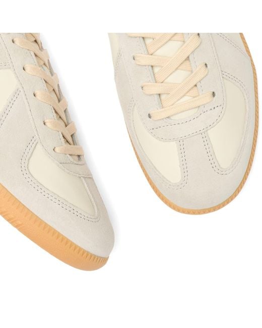Adidas White Bw Army Sneaker