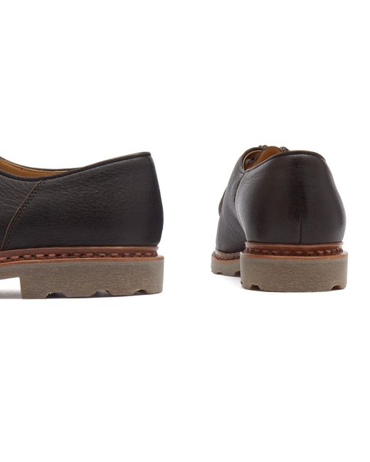 Paraboot Brown Michael for men