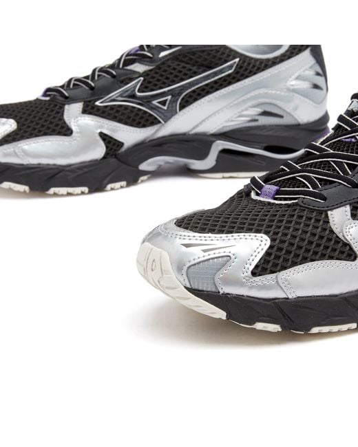 Mizuno Wave Rider 10 