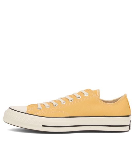 Converse Natural Chuck Taylor 1970S Ox Sneaker