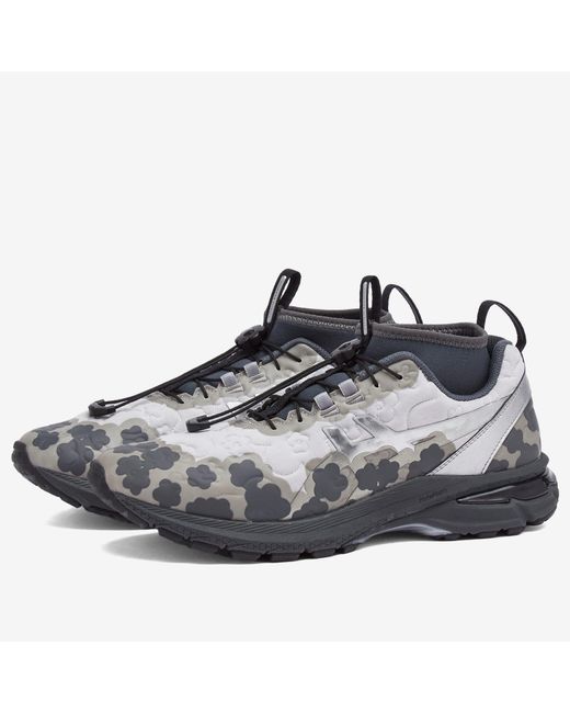 Asics Gray X Cecilie Bahnsen Gel-Terrain Mt Sneaker