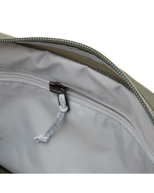 Arc'teryx Green Heliad Crossbody Bag
