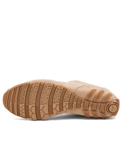 Adidas Natural Ghost Sprint Sneaker
