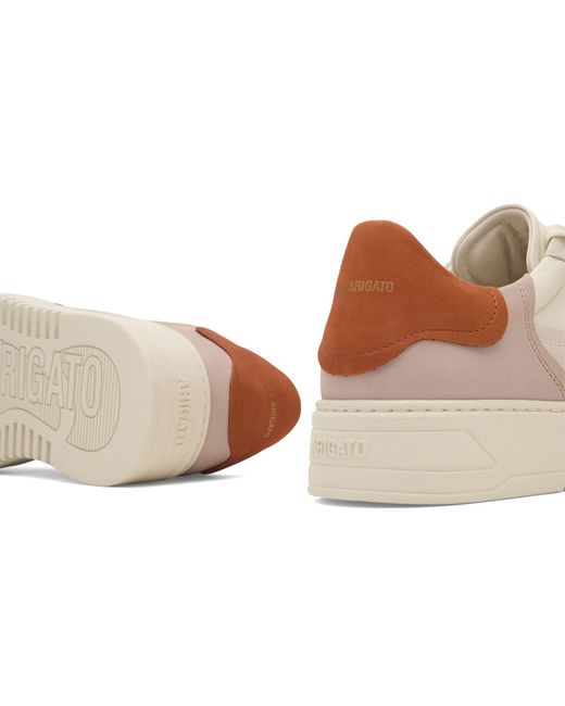 Axel Arigato White Orbit Edge Sneaker for men