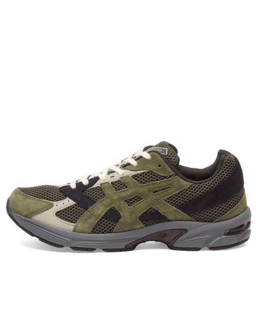 Asics Brown Gel-1130