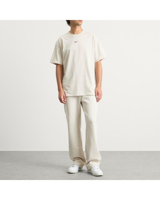 Nike White X Nocta T-Shirt for men