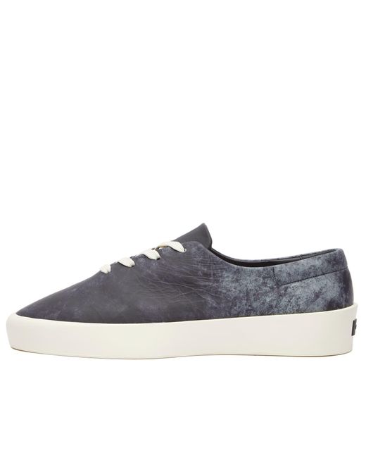 Fear Of God Blue New 101 Matte Print for men
