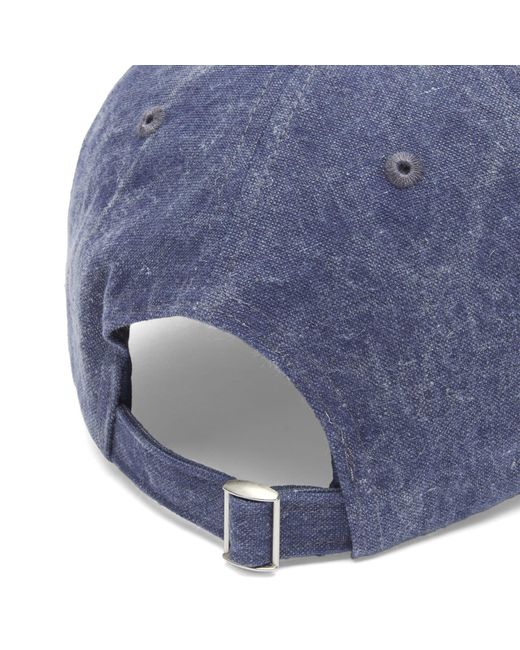 Ganter Blue Eyes Cap for men
