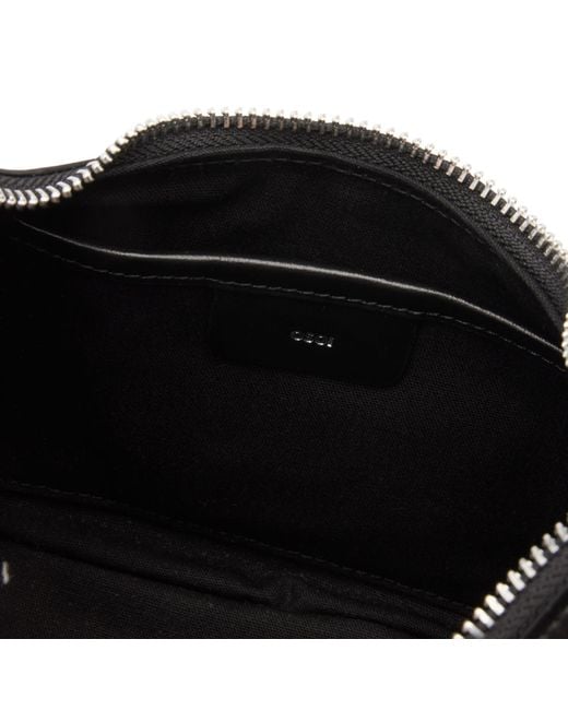 OSOI Cargo Hobo Bag in Black | Lyst