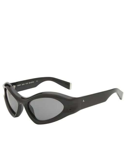 la society Gray Merritt Sunglasses