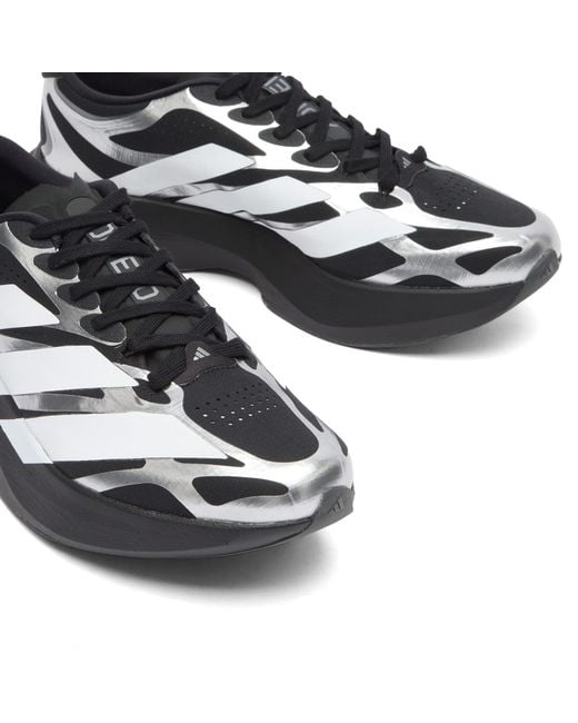 Adidas Multicolor Adidas Adizero Evo Sl Exo for men