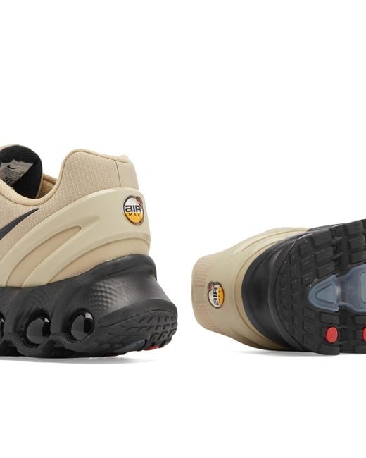Nike Brown Air Max Dn8 Sneaker for men