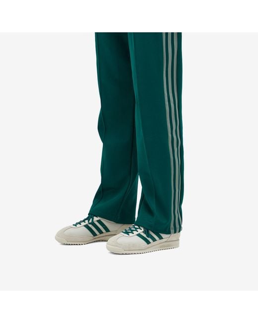 Adidas White Sl 72 Og W