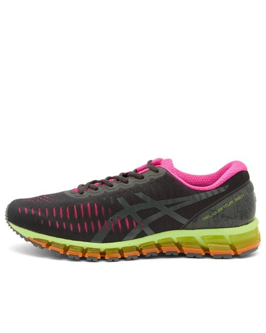 Asics Multicolor Gel-Quantum 360 I Sneaker