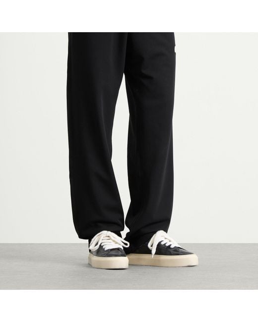 Cole Buxton Blue Wilson Sneaker