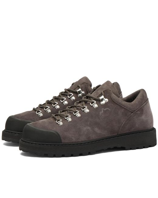 Diemme Brown Cornaro for men