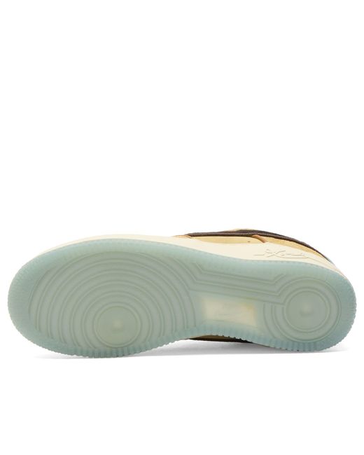 Nike Natural Air Force 1 Low Protro Sneaker for men