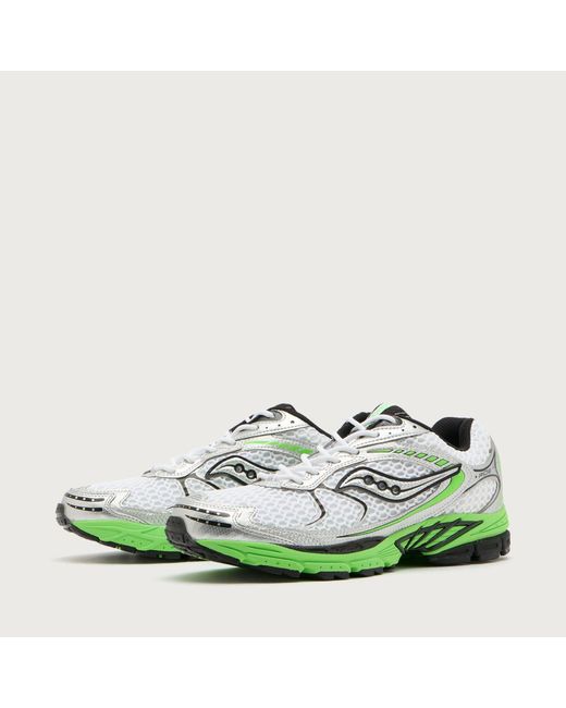 Saucony Green Ride 1 Sneaker for men