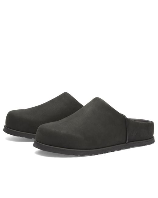 Ugg Black Otzo Clog for men