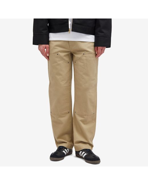 Dickies Natural Duck Canvas Utility Pants for men