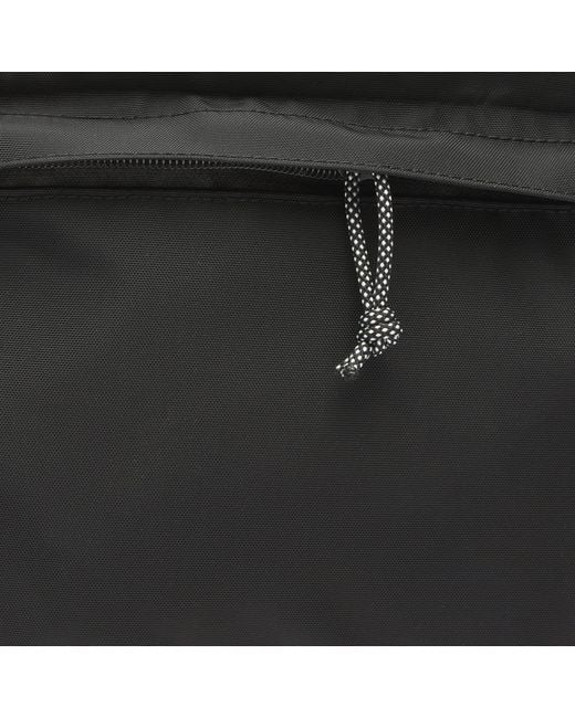 The North Face Black Clyffe Shoulder Bag for men