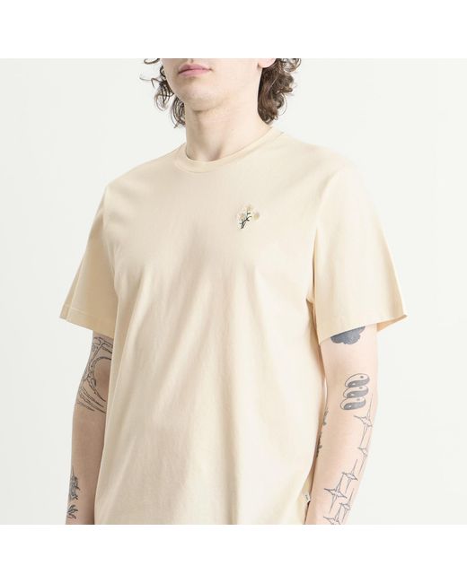 Forét Natural Bellis T-Shirt for men
