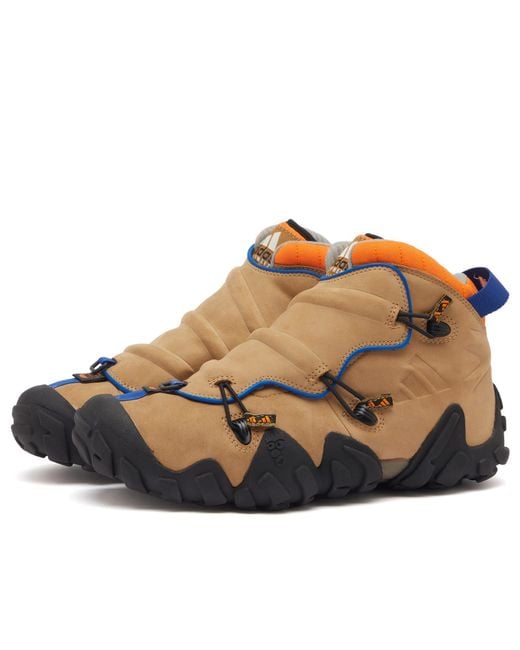 adidas Radlander Eqt in Brown for Men | Lyst