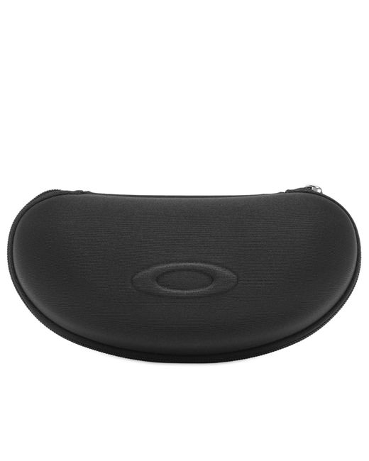 Oakley White Tailend Ti Sunglasses