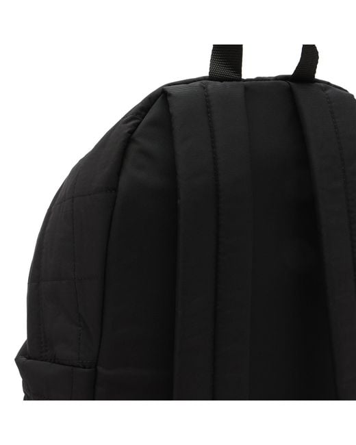 Eastpak Black Padded Pak'R Backpack